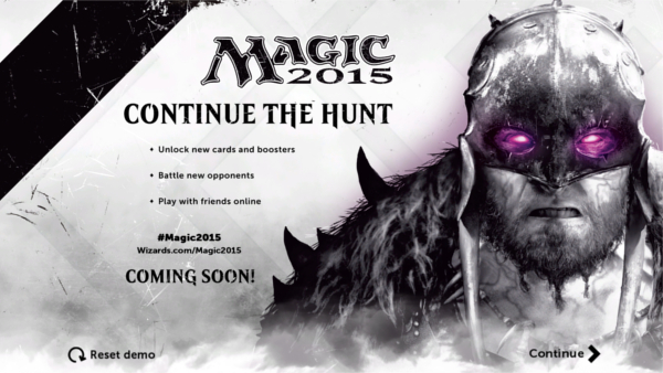 Magic: The Gathering - Duels of the Planeswalkers